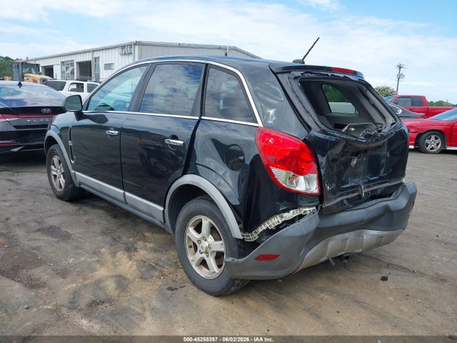 Aukcja sprzedaży 2008 Saturn Vue 4-cyl Xe, vin: 3GSCL33P38S684906, numer aukcji: 45258397