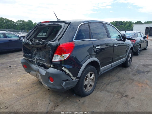 Aukcja sprzedaży 2008 Saturn Vue 4-cyl Xe, vin: 3GSCL33P38S684906, numer aukcji: 45258397