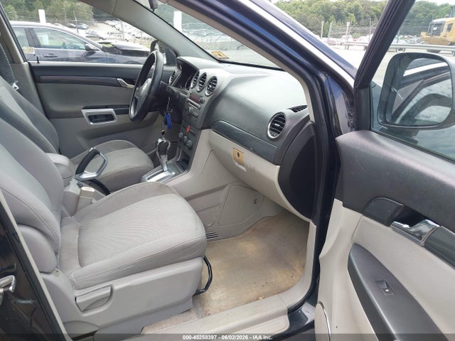 Aukcja sprzedaży 2008 Saturn Vue 4-cyl Xe, vin: 3GSCL33P38S684906, numer aukcji: 45258397