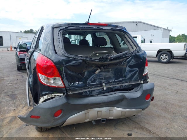 Aukcja sprzedaży 2008 Saturn Vue 4-cyl Xe, vin: 3GSCL33P38S684906, numer aukcji: 45258397