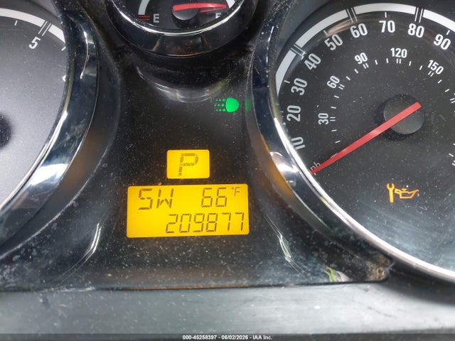 Aukcja sprzedaży 2008 Saturn Vue 4-cyl Xe, vin: 3GSCL33P38S684906, numer aukcji: 45258397