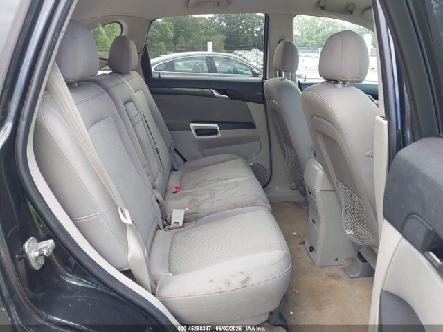 Aukcja sprzedaży 2008 Saturn Vue 4-cyl Xe, vin: 3GSCL33P38S684906, numer aukcji: 45258397