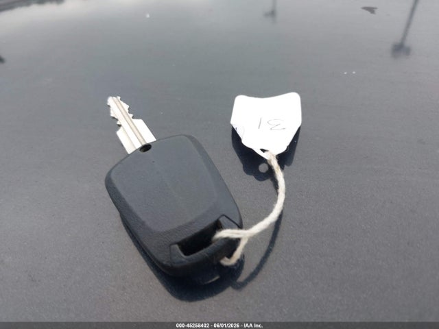 2014 Chevrolet Spark Ls Auto მანქანა იყიდება აუქციონზე, vin: KL8CB6S98EC482737, აუქციონის ნომერი: 45258402