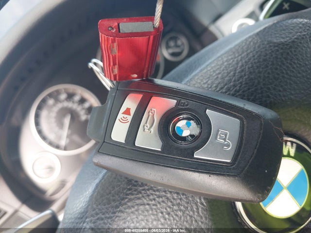 Aukcja sprzedaży 2013 Bmw 550i, vin: WBAFR9C5XDDX80578, numer aukcji: 45258405