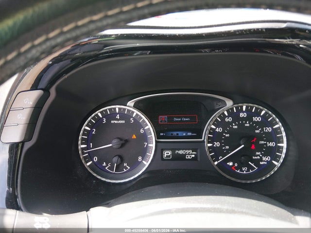 Продажа на аукционе авто 2019 Infiniti Qx60 Luxe, vin: 5N1DL0MMXKC508527, номер лота: 45258406