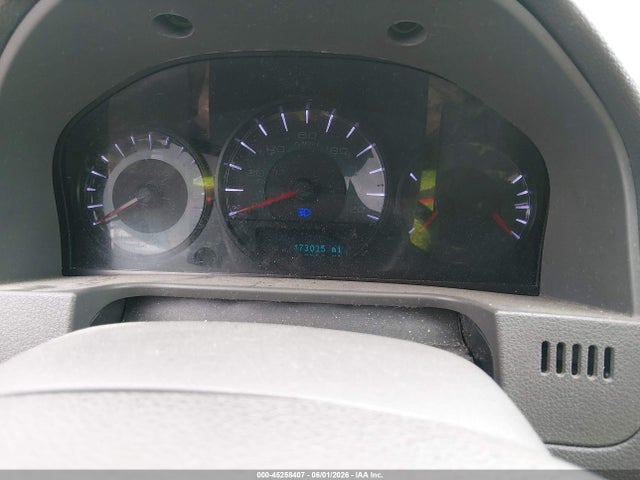 Продажа на аукционе авто 2012 Ford Fusion Sel, vin: 3FAHP0JA0CR314554, номер лота: 45258407