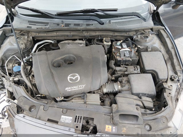 Aukcja sprzedaży 2015 Mazda Mazda3 I Touring, vin: 3MZBM1L76FM231063, numer aukcji: 45258408