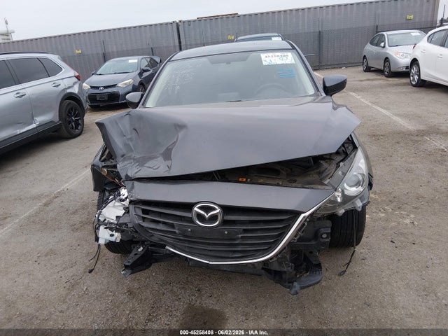 Aukcja sprzedaży 2015 Mazda Mazda3 I Touring, vin: 3MZBM1L76FM231063, numer aukcji: 45258408