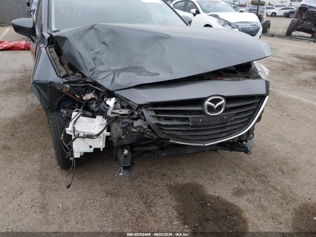 Aukcja sprzedaży 2015 Mazda Mazda3 I Touring, vin: 3MZBM1L76FM231063, numer aukcji: 45258408