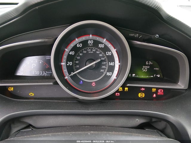 Aukcja sprzedaży 2015 Mazda Mazda3 I Touring, vin: 3MZBM1L76FM231063, numer aukcji: 45258408
