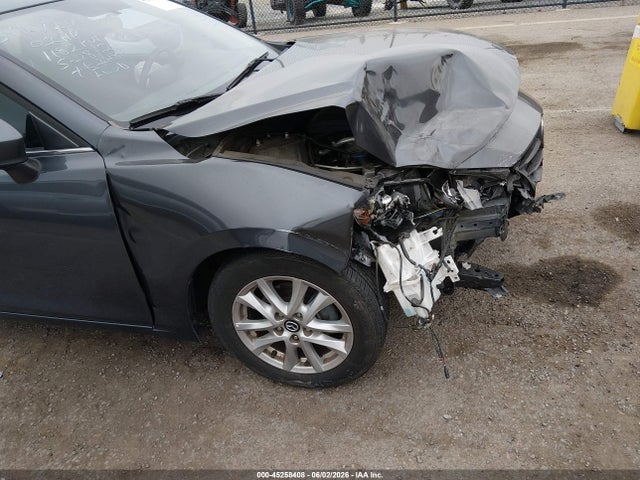 Aukcja sprzedaży 2015 Mazda Mazda3 I Touring, vin: 3MZBM1L76FM231063, numer aukcji: 45258408