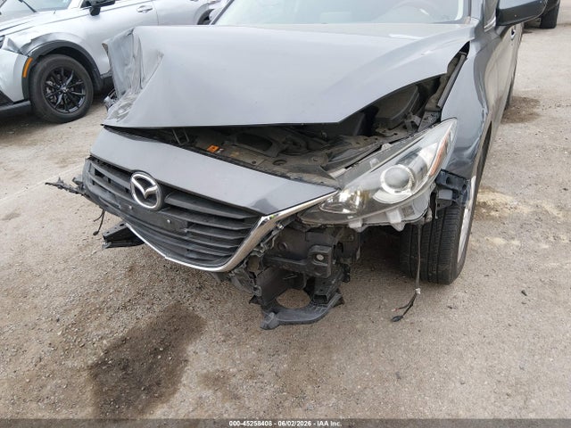 Aukcja sprzedaży 2015 Mazda Mazda3 I Touring, vin: 3MZBM1L76FM231063, numer aukcji: 45258408