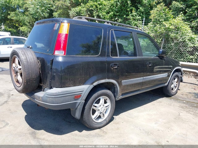 45258414 :رقم المزاد ، JHLRD17691S022275 vin ، 2001 Honda Cr-v Ex مزاد بيع