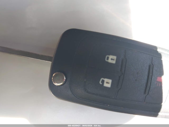 2015 Chevrolet Equinox 1lt მანქანა იყიდება აუქციონზე, vin: 2GNFLFEK8F6118853, აუქციონის ნომერი: 45258421