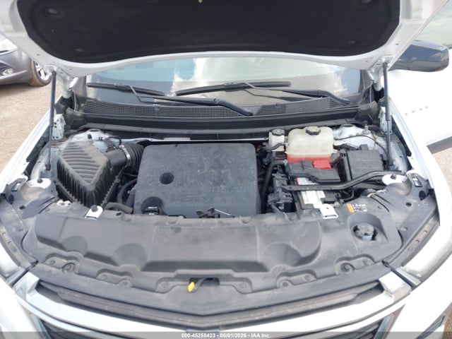 Aukcja sprzedaży 2022 Chevrolet Traverse Fwd Ls, vin: 1GNERFKW8NJ139429, numer aukcji: 45258423