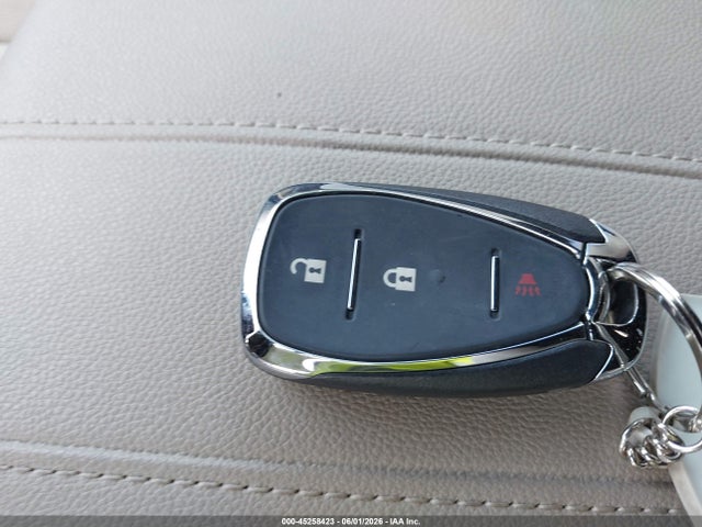 Aukcja sprzedaży 2022 Chevrolet Traverse Fwd Ls, vin: 1GNERFKW8NJ139429, numer aukcji: 45258423