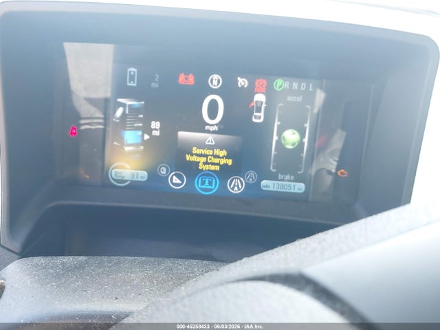Продаж на аукціоні авто 2011 Chevrolet Volt, vin: 1G1RC6E41BU102117, номер лоту: 45258433