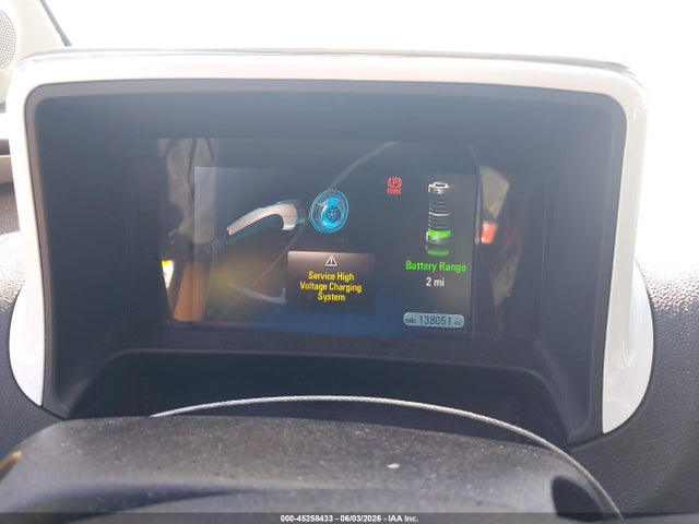 Продаж на аукціоні авто 2011 Chevrolet Volt, vin: 1G1RC6E41BU102117, номер лоту: 45258433