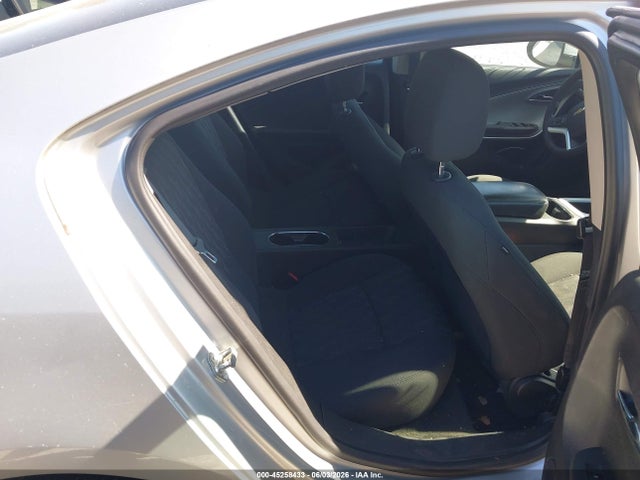 Продаж на аукціоні авто 2011 Chevrolet Volt, vin: 1G1RC6E41BU102117, номер лоту: 45258433