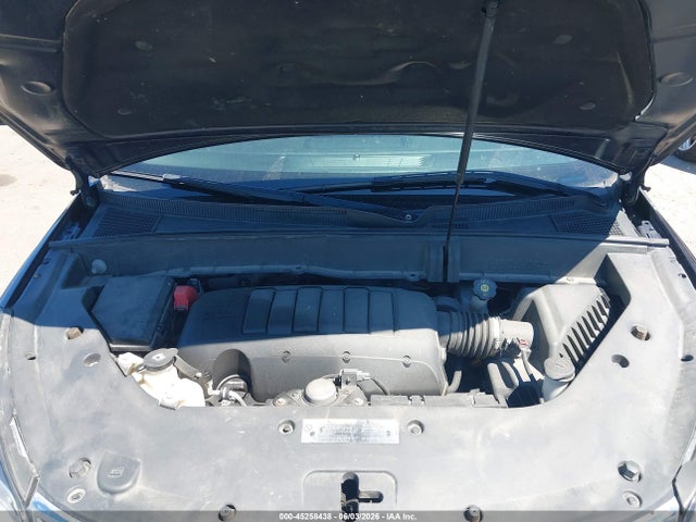 Aukcja sprzedaży 2017 Chevrolet Traverse 1lt, vin: 1GNKVGKDXHJ119481, numer aukcji: 45258438