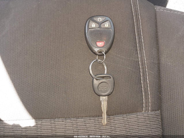 Aukcja sprzedaży 2017 Chevrolet Traverse 1lt, vin: 1GNKVGKDXHJ119481, numer aukcji: 45258438