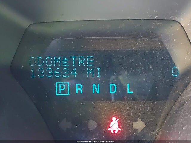 Aukcja sprzedaży 2017 Chevrolet Traverse 1lt, vin: 1GNKVGKDXHJ119481, numer aukcji: 45258438
