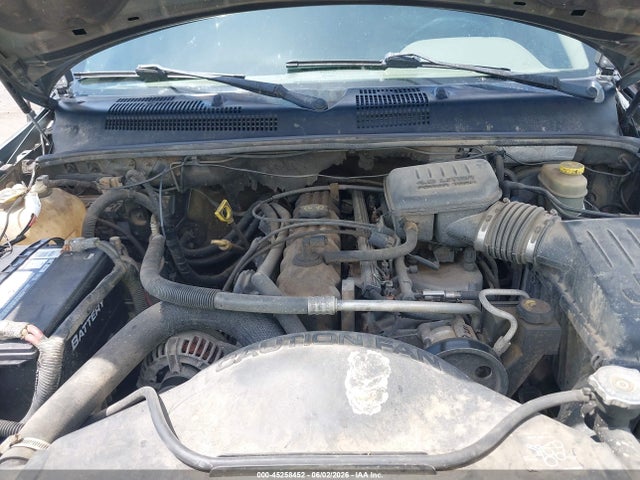 Aukcja sprzedaży 2003 Jeep Grand Cherokee Laredo, vin: 1J4GW48S13C538536, numer aukcji: 45258452