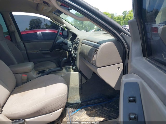 Aukcja sprzedaży 2003 Jeep Grand Cherokee Laredo, vin: 1J4GW48S13C538536, numer aukcji: 45258452