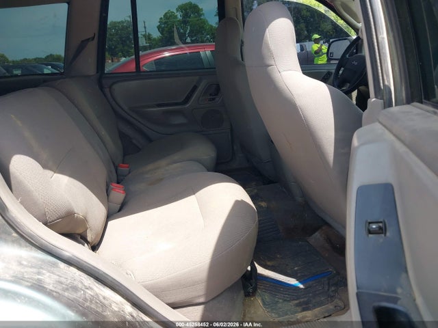 Aukcja sprzedaży 2003 Jeep Grand Cherokee Laredo, vin: 1J4GW48S13C538536, numer aukcji: 45258452
