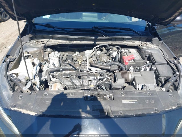 1N4BL4CWXRN427716 Nissan Altima Sr Intelligent Awd