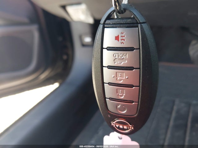 1N4BL4CWXRN427716 Nissan Altima Sr Intelligent Awd