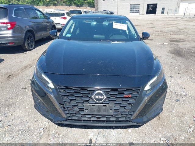 1N4BL4CWXRN427716 Nissan Altima Sr Intelligent Awd