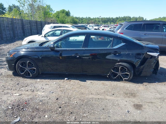 1N4BL4CWXRN427716 Nissan Altima Sr Intelligent Awd
