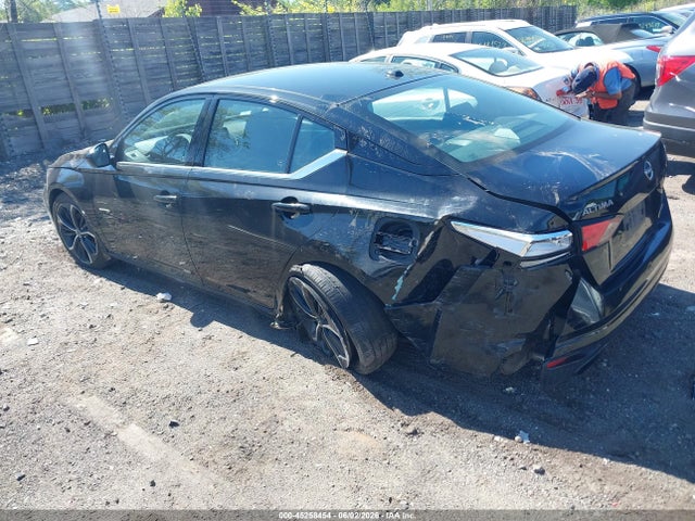 1N4BL4CWXRN427716 Nissan Altima Sr Intelligent Awd