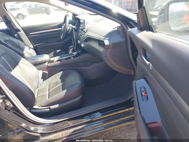 1N4BL4CWXRN427716 Nissan Altima Sr Intelligent Awd
