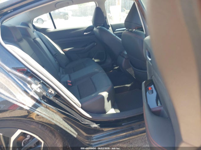 1N4BL4CWXRN427716 Nissan Altima Sr Intelligent Awd