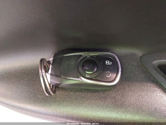 45258464 :رقم المزاد ، KL4CJASB6JB509458 vin ، 2018 Buick Encore Preferred مزاد بيع