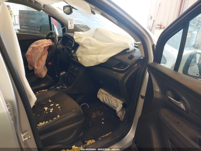 45258464 :رقم المزاد ، KL4CJASB6JB509458 vin ، 2018 Buick Encore Preferred مزاد بيع