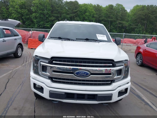 Продаж на аукціоні авто 2020 Ford F-150 Xl, vin: 1FTEW1EP0LFC28632, номер лоту: 45258465