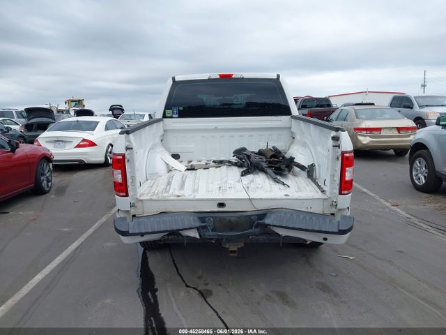 Продаж на аукціоні авто 2020 Ford F-150 Xl, vin: 1FTEW1EP0LFC28632, номер лоту: 45258465