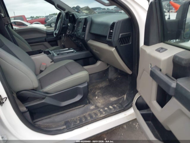 Продаж на аукціоні авто 2020 Ford F-150 Xl, vin: 1FTEW1EP0LFC28632, номер лоту: 45258465