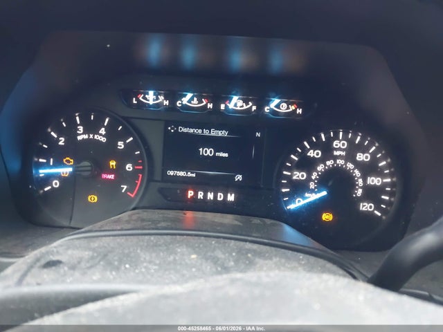 Продаж на аукціоні авто 2020 Ford F-150 Xl, vin: 1FTEW1EP0LFC28632, номер лоту: 45258465