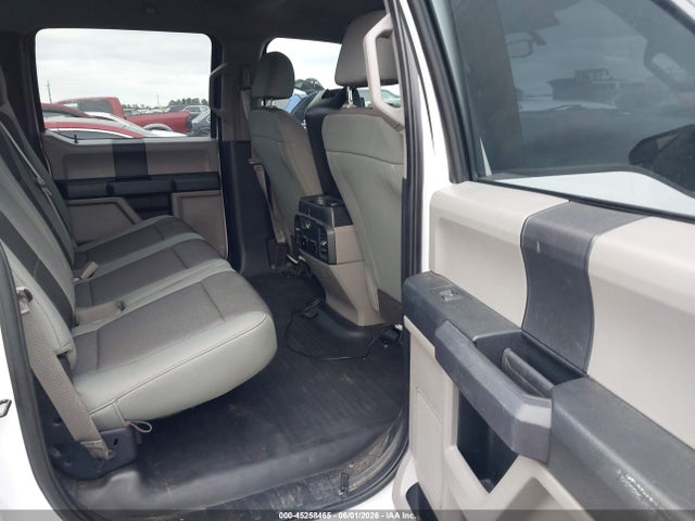 Продаж на аукціоні авто 2020 Ford F-150 Xl, vin: 1FTEW1EP0LFC28632, номер лоту: 45258465