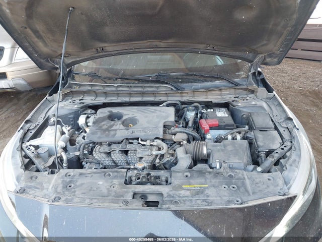 Продажа на аукционе авто 2019 Nissan Altima 2.5 Sl, vin: 1N4BL4EV8KC227391, номер лота: 45258468