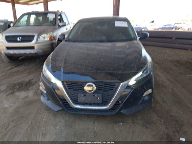 Продажа на аукционе авто 2019 Nissan Altima 2.5 Sl, vin: 1N4BL4EV8KC227391, номер лота: 45258468