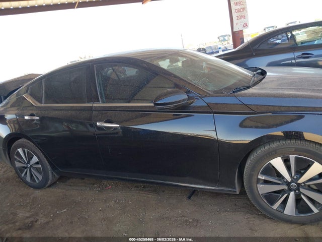 Продажа на аукционе авто 2019 Nissan Altima 2.5 Sl, vin: 1N4BL4EV8KC227391, номер лота: 45258468