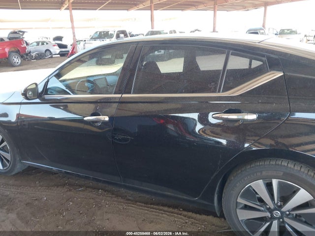 Продажа на аукционе авто 2019 Nissan Altima 2.5 Sl, vin: 1N4BL4EV8KC227391, номер лота: 45258468