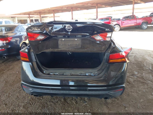 Продажа на аукционе авто 2019 Nissan Altima 2.5 Sl, vin: 1N4BL4EV8KC227391, номер лота: 45258468