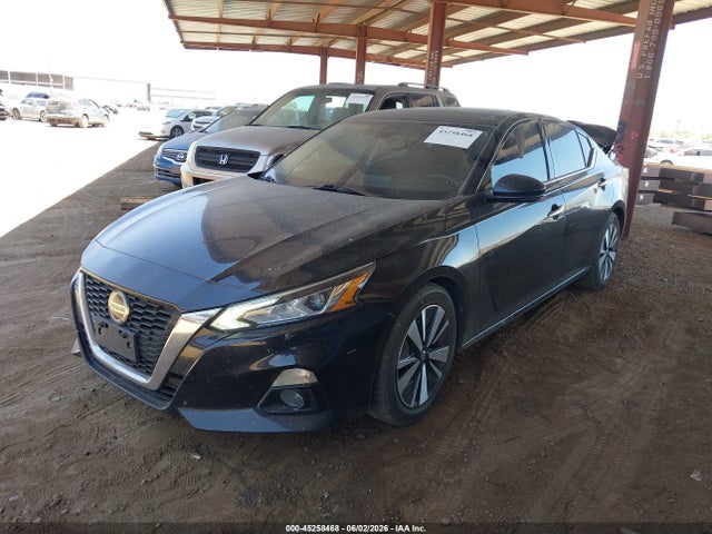 Продажа на аукционе авто 2019 Nissan Altima 2.5 Sl, vin: 1N4BL4EV8KC227391, номер лота: 45258468