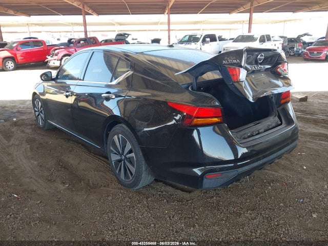 Продажа на аукционе авто 2019 Nissan Altima 2.5 Sl, vin: 1N4BL4EV8KC227391, номер лота: 45258468